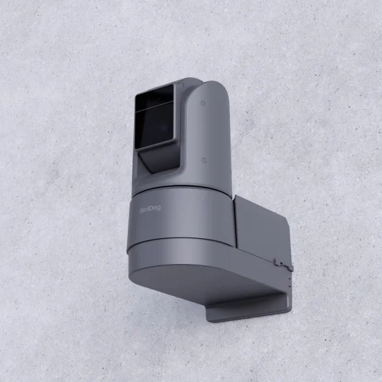BirdDog O4 Grey Caméra PTZ Extérieure