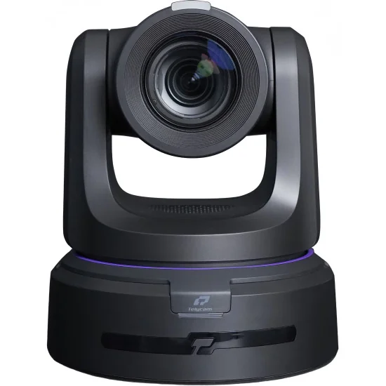 Telycam Explore BK PTZ Camera