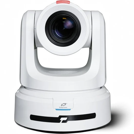 Telycam Explore SE WH PTZ Camera