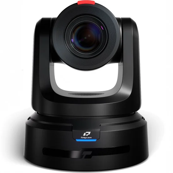 Telycam Explore XE BK PTZ Camera