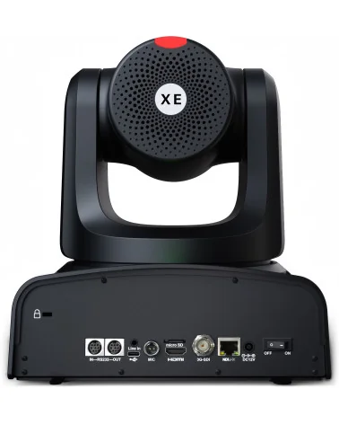 Telycam Explore XE BK Caméra PTZ
