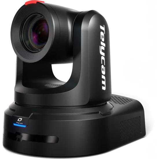 Telycam Explore XE BK Caméra PTZ