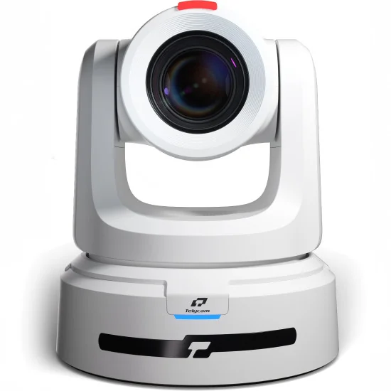 Telycam Explore XE WH PTZ Camera
