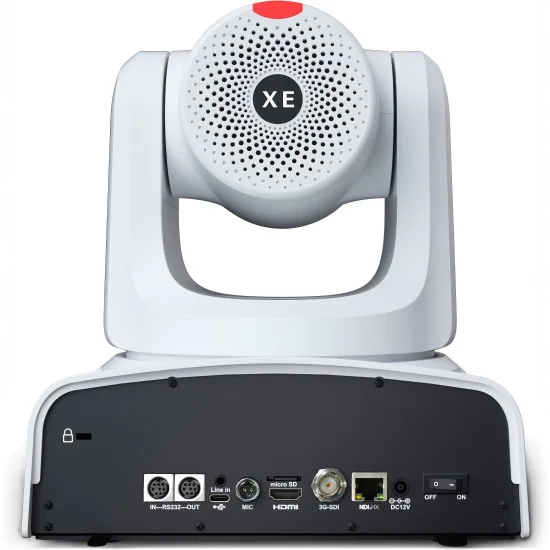 Telycam Explore XE WH Caméra PTZ