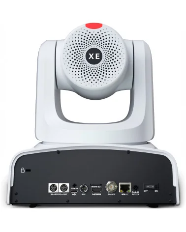 Telycam Explore XE WH Caméra PTZ