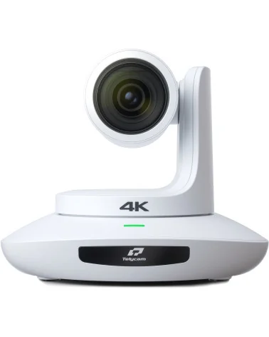 Telycam Vision+ 4KN 12x WH Caméra PTZ