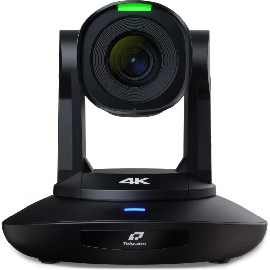 Telycam Vision+ 4KN 20x BK PTZ Camera