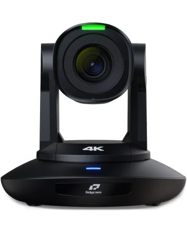 Telycam Vision+ 4KN 20x BK Caméra PTZ