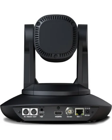 Telycam Vision+ 4KN 20x BK Caméra PTZ