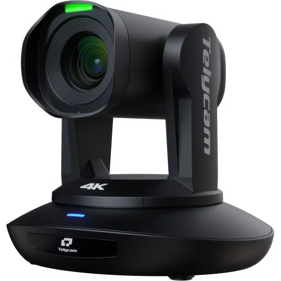 Telycam Vision+ 4KN 20x BK Caméra PTZ