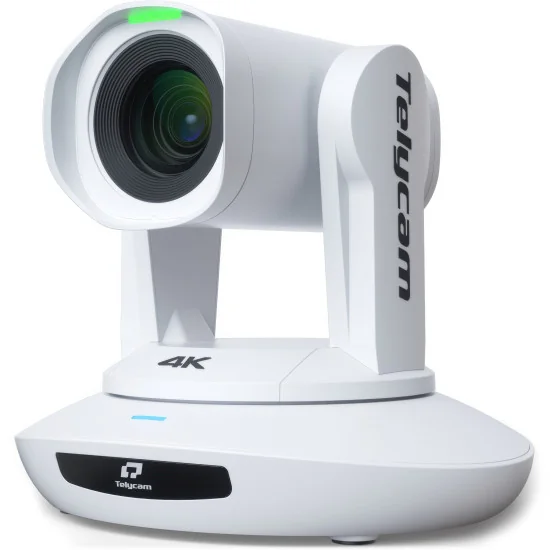 Telycam Vision+ 4KN 20x WH Caméra PTZ