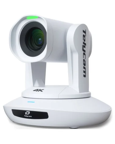 Telycam Vision+ 4KN 20x WH Caméra PTZ