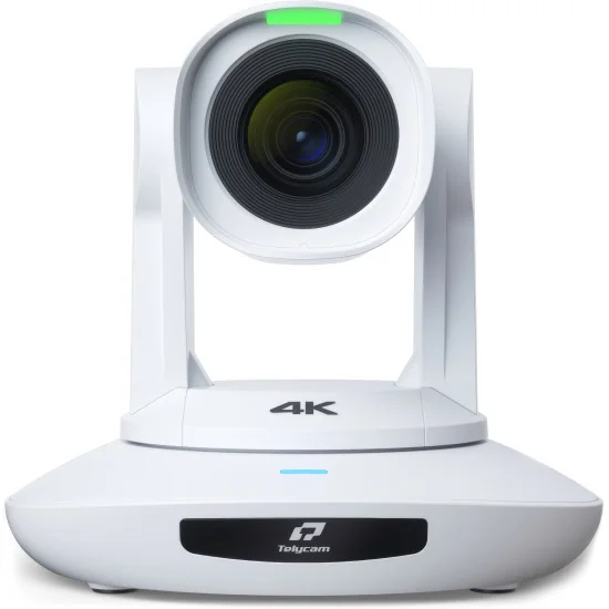 Telycam Vision+ 4KN 20x WH PTZ Camera