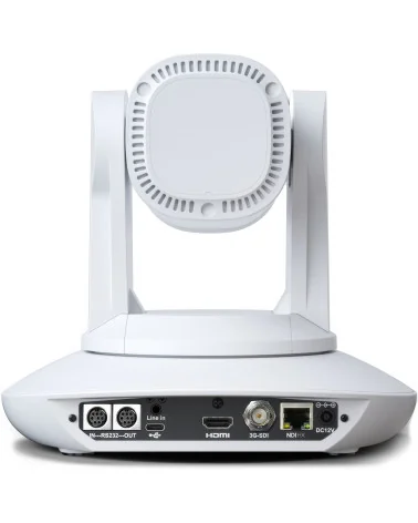Telycam Vision+ 4KN 20x WH Caméra PTZ