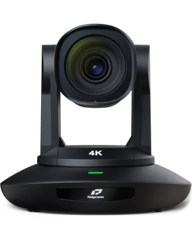 Telycam Vision+ 4KN 30x BK Caméra PTZ