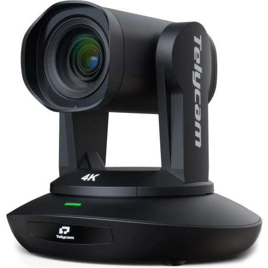 Telycam Vision+ 4KN 30x BK Caméra PTZ