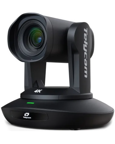 Telycam Vision+ 4KN 30x BK Caméra PTZ