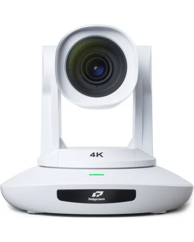 Telycam Vision+ 4KN 30x WH PTZ Camera