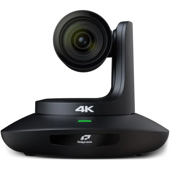 Telycam Vision+ SE HDMI BK PTZ Camera
