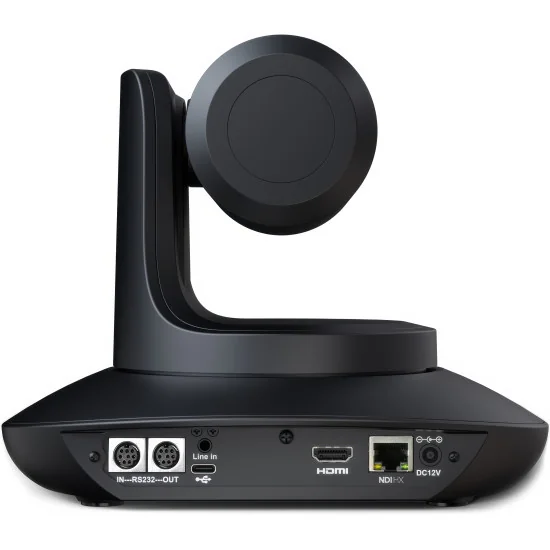 Telycam Vision+ SE HDMI BK Caméra PTZ