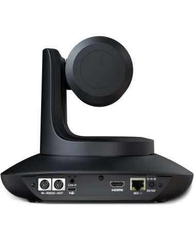Telycam Vision+ SE HDMI BK Caméra PTZ
