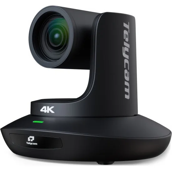 Telycam Vision+ SE HDMI BK Caméra PTZ