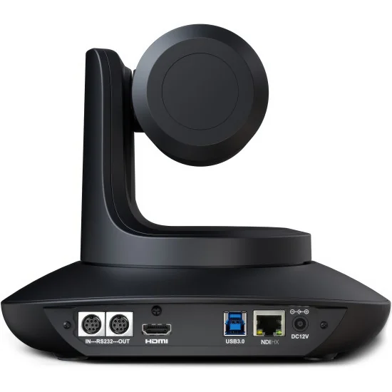 Telycam Drive+ SE HDMI BK PTZ Camera