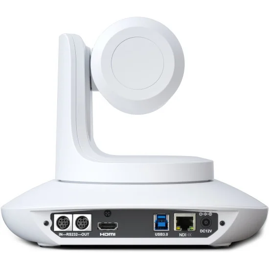 Telycam Drive+ SE HDMI WH PTZ Camera