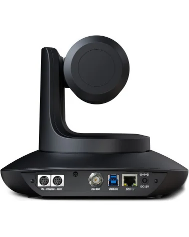 Telycam Drive+ SE SDI BK PTZ Camera