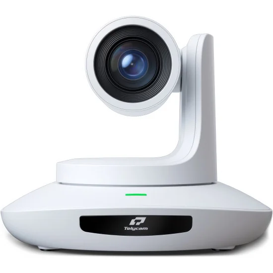Telycam Drive+ SE SDI WH PTZ Camera