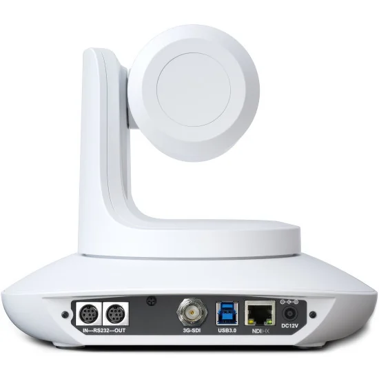 Telycam Drive+ SE SDI WH PTZ Camera