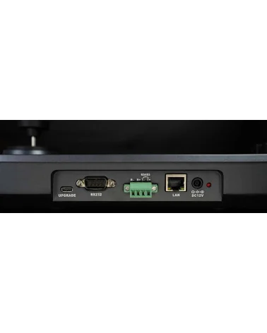 Telycam V-Joy+ AT BK PTZ Camera Controller