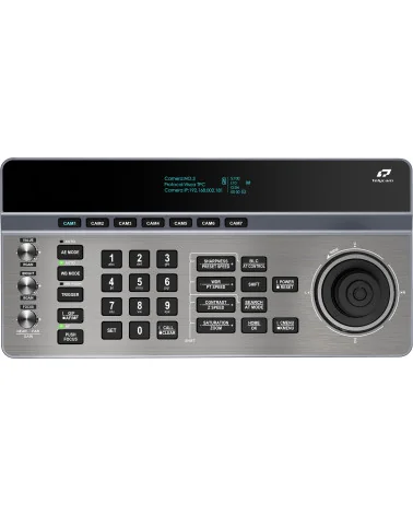 Telycam V-Joy+ AT SI PTZ Camera Controller