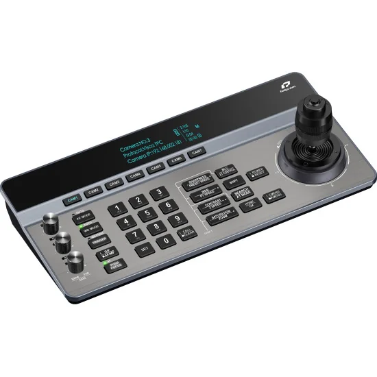 Telycam V-Joy+ AT SI PTZ Camera Controller