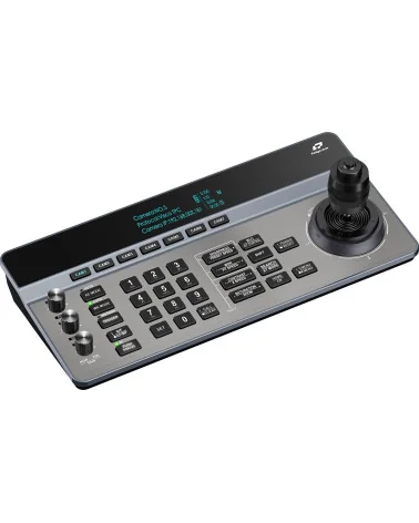 Telycam V-Joy+ AT SI PTZ Camera Controller