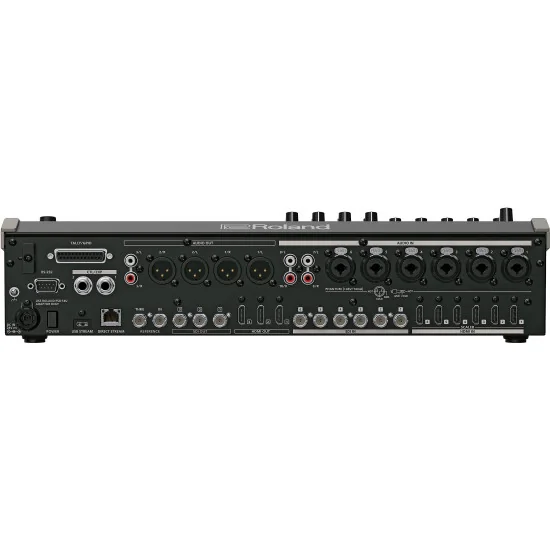 Roland VR-120HD