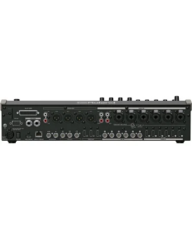 Roland VR-120HD Video Mixer