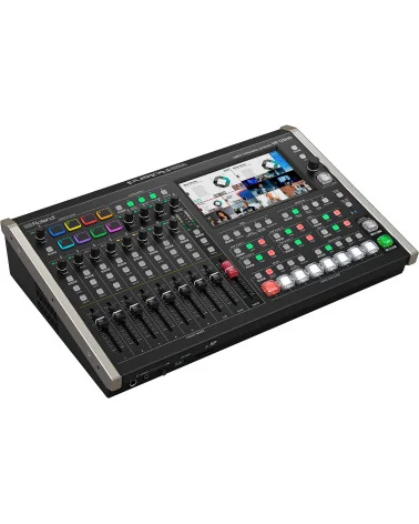 Roland VR-120HD Mélangeur vidéo