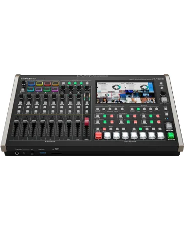 Roland VR-120HD Video Mixer