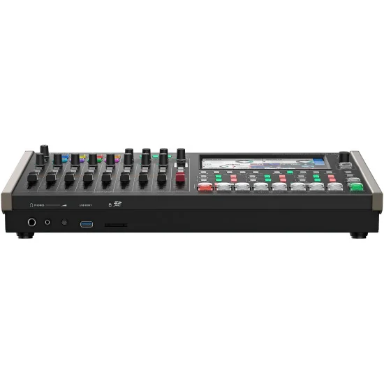Roland VR-120HD Mélangeur vidéo