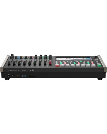 Roland VR-120HD Video Mixer
