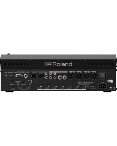 Roland VR-400UHD Video Mixer