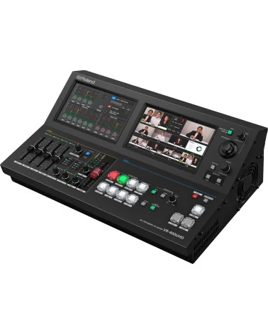 Roland VR-400UHD Mélangeur vidéo