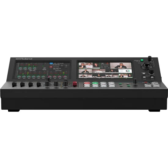 Roland VR-400UHD Mélangeur vidéo