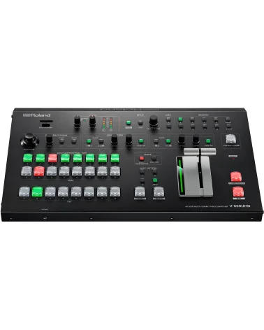 Roland V-600UHD Video Mixer