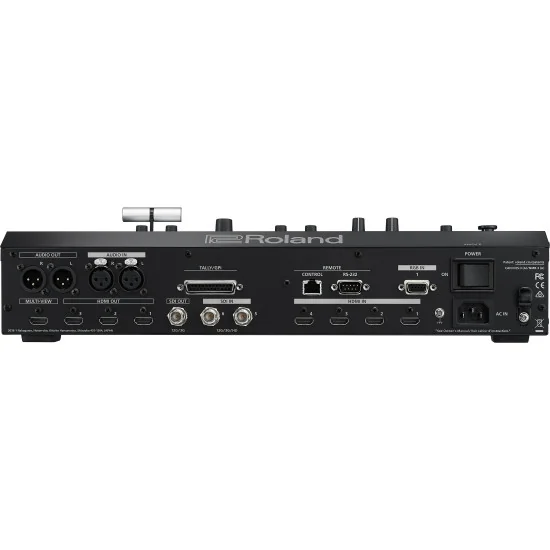 Roland V-600UHD Video Mixer