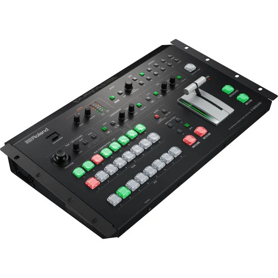 Roland V-600UHD Video Mixer
