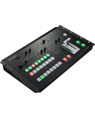 Roland V-600UHD Video Mixer