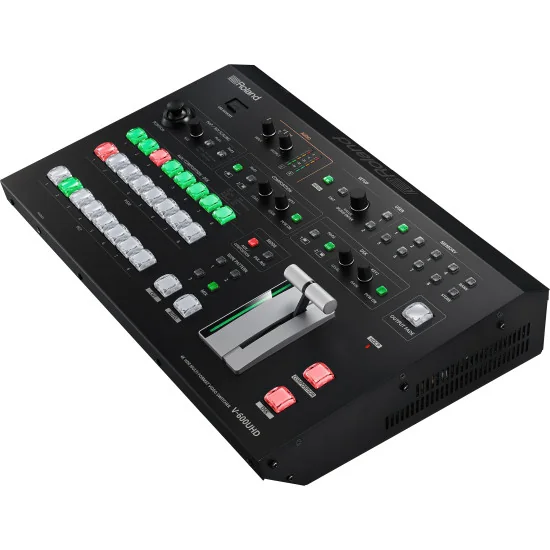 Roland V-600UHD Video Mixer