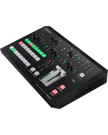 Roland V-600UHD Mélangeur vidéo